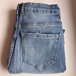 Kenzie jeans Vintage Luxe